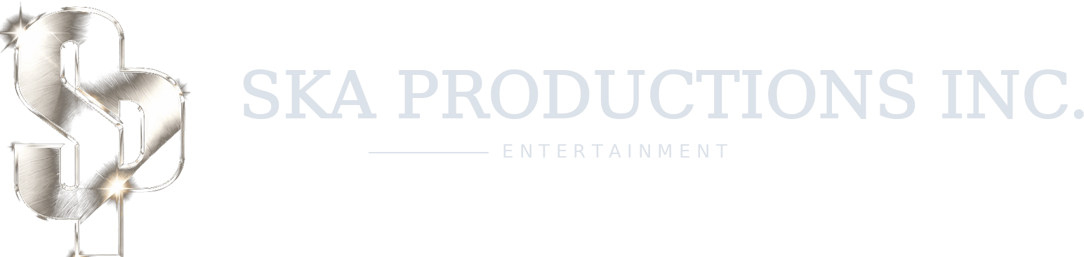 SKA PRODUCTIONS INC.